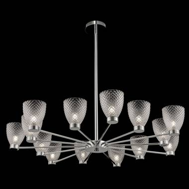 Люстра Maytoni(Ralar) MOD068PL-14CH