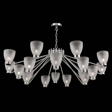 Люстра Maytoni(Ralar) MOD068PL-18CH