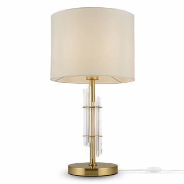 Настольная лампа Maytoni(Alloro) MOD088TL-01BS