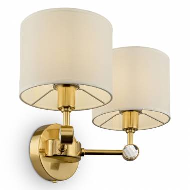 Бра Maytoni(Alloro) MOD088WL-02BS