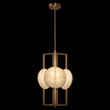 Люстра Maytoni(Marmo) MOD099PL-03G