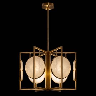 Люстра Maytoni(Marmo) MOD099PL-06G