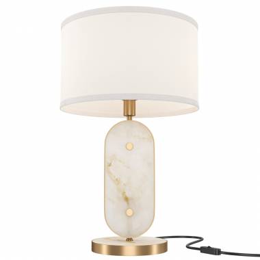 Настольная лампа Maytoni(Marmo) MOD099TL-01G