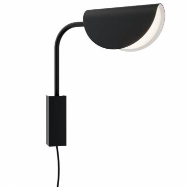 Бра Maytoni(Mollis) MOD126WL-01B