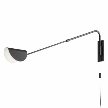 Бра Maytoni(Mollis) MOD126WL-01B1