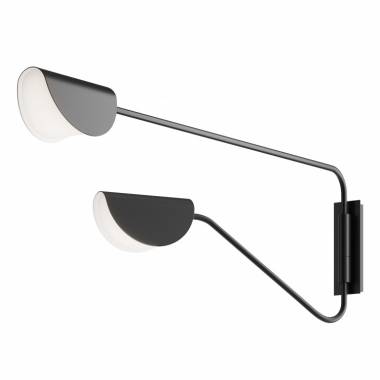 Бра Maytoni(Mollis) MOD126WL-02B