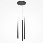 Светильник Cascade Maytoni MOD132PL-L18BK