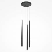 Светильник Cascade Maytoni MOD132PL-L28BK1