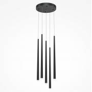 Светильник Cascade Maytoni MOD132PL-L28BK2