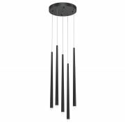 Светильник Cascade Maytoni MOD132PL-L30BK