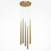 Светильник Cascade Maytoni MOD132PL-L30BSK