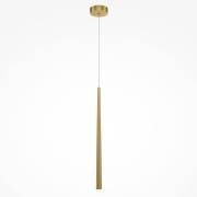 Светильник Cascade Maytoni MOD132PL-L36BSK