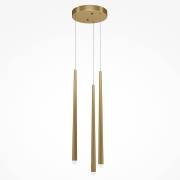 Светильник Cascade Maytoni MOD132PL-L36BSK1