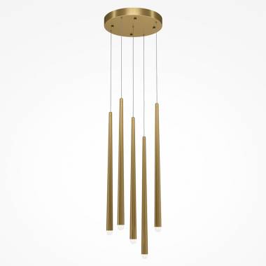 Светильник Maytoni(Cascade) MOD132PL-L36BSK2