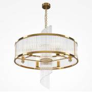 Люстра Frame Maytoni MOD174PL-06G