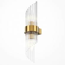 Бра Frame Maytoni MOD174WL-02G