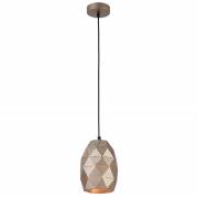 Светильник Louvre Maytoni MOD199-PL-03-G