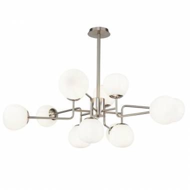 Люстра Maytoni (Erich) MOD221-PL-12-N