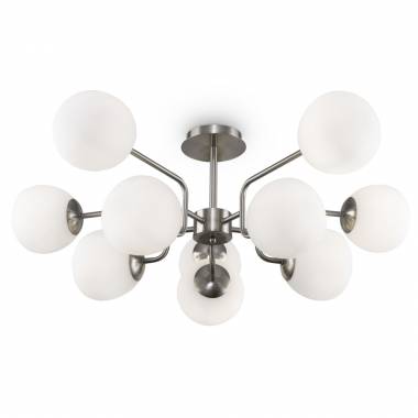 Люстра Maytoni(Erich) MOD221PL-10N
