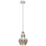 Светильник Eustoma Maytoni MOD238-PL-01-B