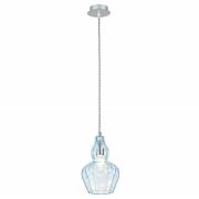 Светильник Eustoma Maytoni MOD238-PL-01-BL