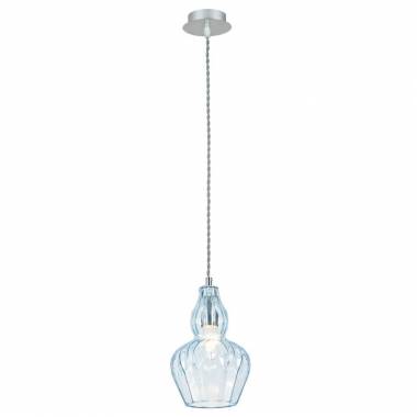 Светильник Maytoni MOD238-PL-01-BL Eustoma