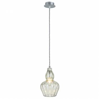 Светильник Maytoni MOD238-PL-01-GN Eustoma