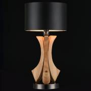 Настольная лампа Brava lampada Maytoni MOD239-01-B