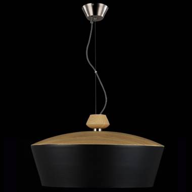 Светильник Maytoni MOD239-05-B Brava lampada