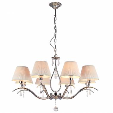 Люстра Maytoni (Talia) MOD334-PL-08-N