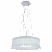 Светильник Degas Maytoni MOD341-PL-01-36W-W