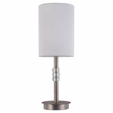 Настольная лампа Maytoni (Lincoln) MOD527TL-01N