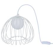 Настольная лампа Polly Maytoni MOD542TL-01W