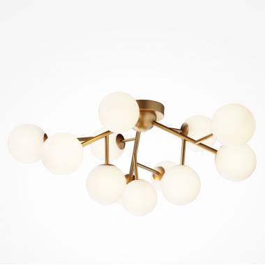 Люстра Maytoni(Dallas) MOD545CL-12BS