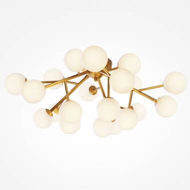 Люстра Maytoni(Dallas) MOD545CL-20BS