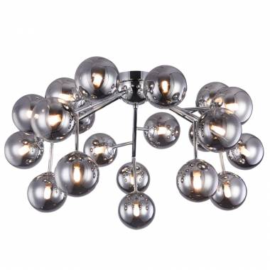 Люстра Maytoni MOD545PL-20CH Dallas