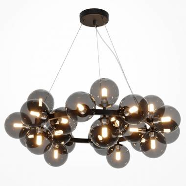 Люстра Maytoni(Dallas) MOD545PL-25B