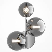 Бра Dallas Maytoni MOD545WL-03CH