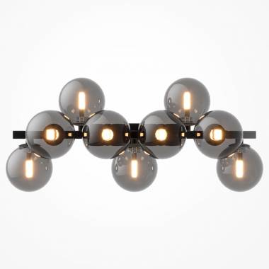 Бра Maytoni(Dallas) MOD547WL-09B