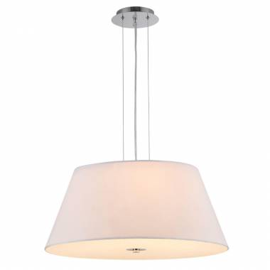 Светильник Maytoni MOD617PL-03CH Bergamo