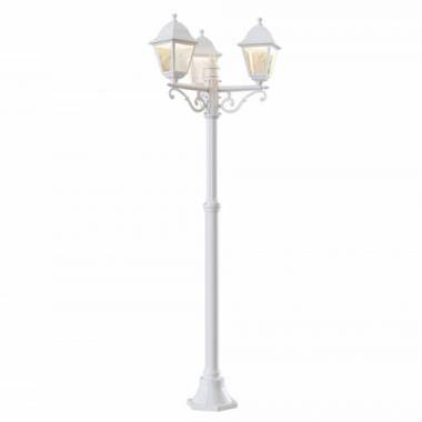 Фонарный столб Maytoni(Abbey Road) O001FL-03W