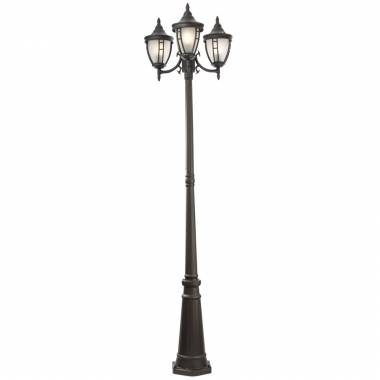 Фонарный столб Maytoni(Rivoli) O026FL-03B