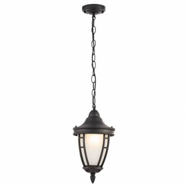 Уличный светильник Maytoni(Rivoli) O027PL-01B