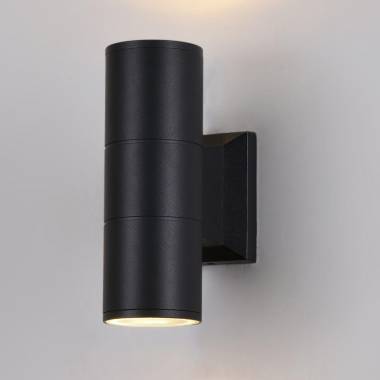 Уличный светильник Maytoni O574WL-02B Bowery