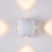  Gansevoort Maytoni O575WL-L12W