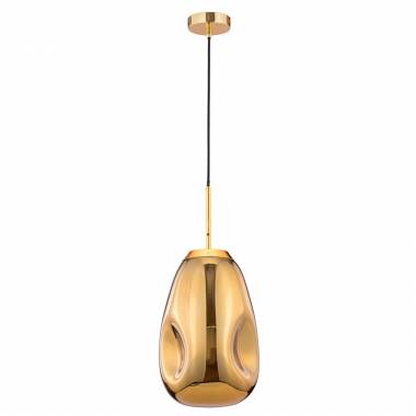 Светильник Maytoni(Mabell) P013PL-01G