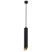 Светильник Lipari Maytoni P044PL-01-40GU10-B