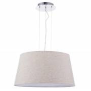 Светильник Calvin Ceiling Maytoni P179-PL-01-W