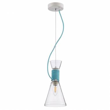 Светильник Maytoni P536PL-01BL California