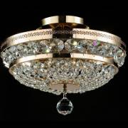 Люстра Diamant 4 Maytoni P700-PT35-G